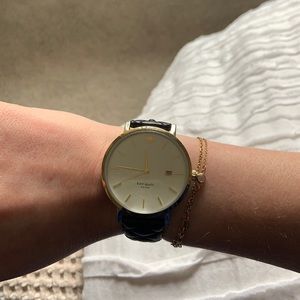 Water Resistant Kate Spade Watch